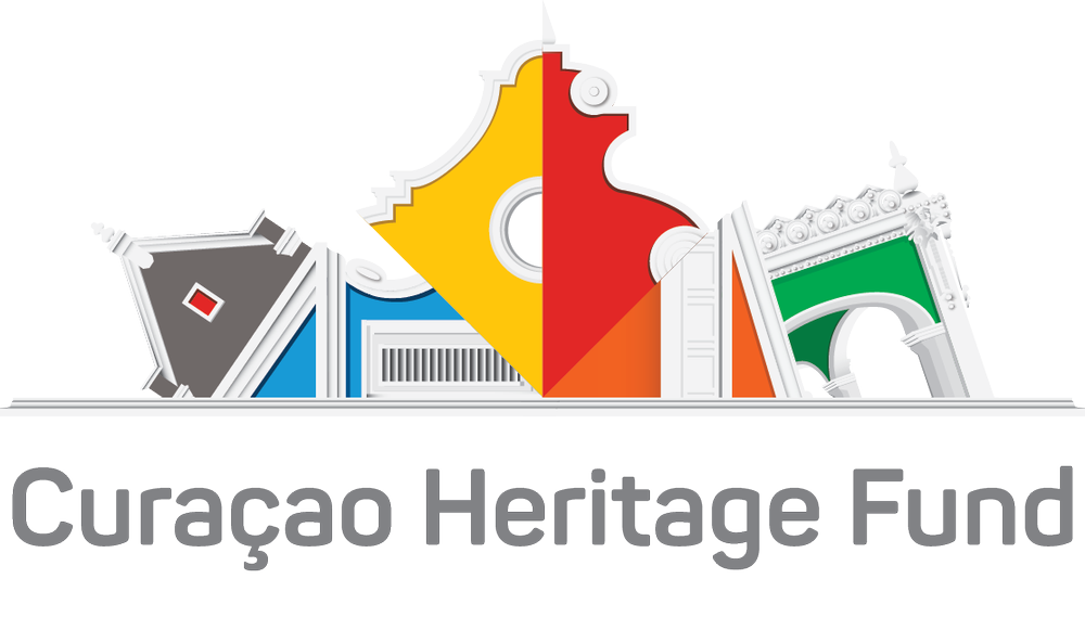 Curaçao Heritage Fund logo