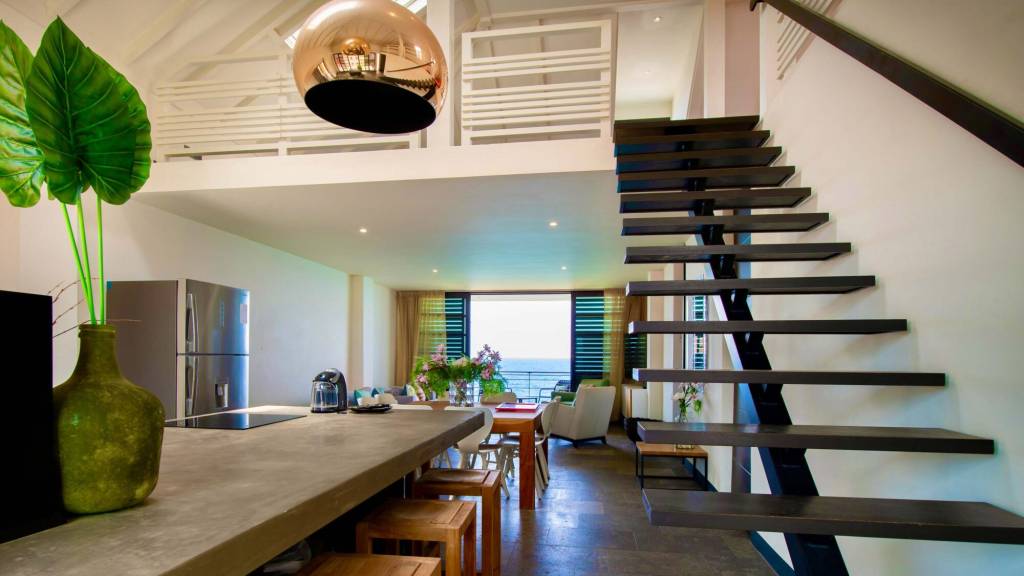 Historic property in Curaçao managed through real estate asset management